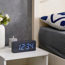 Kutia Slab Click Clock