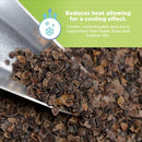 Buckwheat Hulls -Craft, Pillow, Cushion Fill - Organically grown in USA