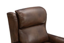 Gabby - Power Recliner With Power Recline, Power Headrest And Power Lumbar