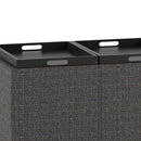 Avalon - Multi Functional Storage Ottoman