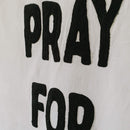 Pray For Surf Wall Tapestry