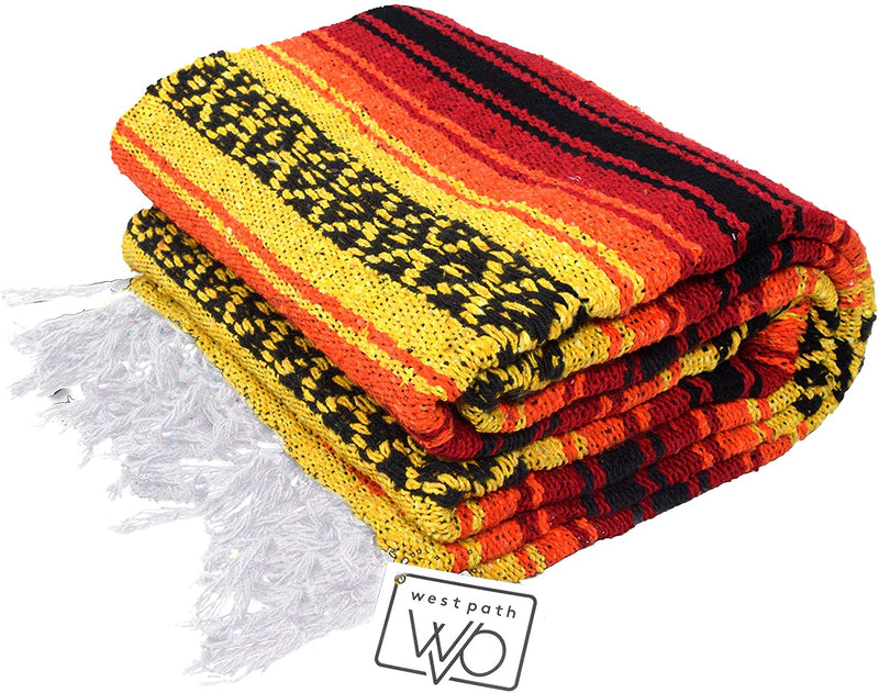 Sunfire Mexican Super Falsa Blanket