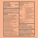 Curist Generic Levocetirizine Dihydrochloride 5mg Bulk (270 Tablets), Allergy Pills, 24 Hour Allergy Relief - Allergy Medicine (3 Packs of 90 Tablets)