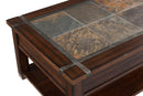 Roanoke - Rectangular Table