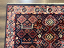 Karastan Rug 5x8, Yuruk Collection