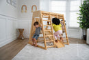 Magnolia | Jungle Gym