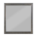 Louis Philippe - Accent Mirror