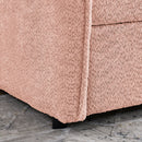 Upholstered Daybed With Pop Up Trundle
