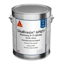 Sika SikaBiresin AP077 Polyester Fairing Compound Above/Below Waterline - Quart