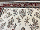 Karastan Rug 8.6 x 11.6, English Manor