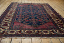 5x6 Vintage Lilihan Square Rug