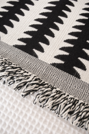 Amira Throw Blanket