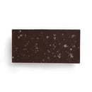 Gourmet Dark Chocolate Bar with Sea Salt | Lulubee Artisanal Chocolates