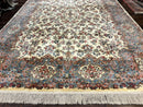 8.8 x 12 Karastan Rug
