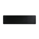 Mirod Modern Farmhouse Console Table,Elegant Minimalist Design with Premium Wood Veneer and Rounded Corners