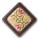 Pincushion Kit Tulips FLTL-078