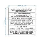 Full Size Upholstered Daybed with 4 Support Legs,Beige(Old SKU:DL001825)