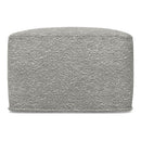 Chantal - Square Pouf