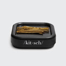 Magnetic Bobby Pin Holder - Black