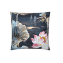 After Light: 2 – Luxury Outdoor Pillow by SmithHönig
