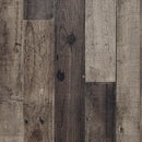 Derekson - Bedroom Mirror - Multi Gray