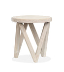 Bostwick - Round Table