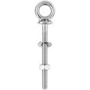 Wichard Eye Bolt - Diameter 5/32" - Length 4"