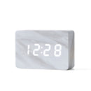 Kutia Brick Click Clock