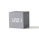 kutia Cube Click Clock