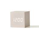 kutia Cube Click Clock