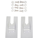 Fotress FX-11 - Mud Palm Set - Pair