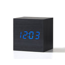 kutia Cube Click Clock