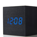 kutia Cube Click Clock