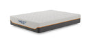 MLILY Fusion Supreme 11.5' Hybrid Luxury Mattress - King - Medium
