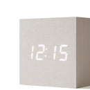 kutia Cube Click Clock