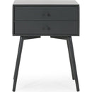 SIDE TABLE