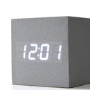 kutia Cube Click Clock