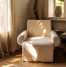 Hedera Accent Chair