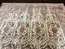 Karastan Rug 8.8 x 12 Marble Agra