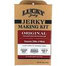 Original Jerky Making Kit | Pack of 3 | 12 oz | Nebraska Star Beef