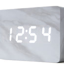 Kutia Brick Click Clock