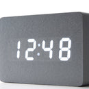 Kutia Brick Click Clock