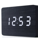 Kutia Brick Click Clock