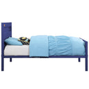 Cargo - Bed