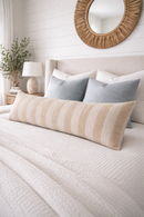 Wychmere Oversized Lumbar Pillow Cover - 12x36