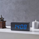 Kutia Slab Click Clock