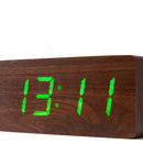 Kutia Slab Click Clock
