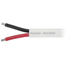 Pacer 10/2 AWG Duplex Cable - Flat Cable - Red/Black - Sold By The Foot