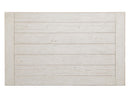 Bronwyn - Rectangular Cocktail Table - Alabaster