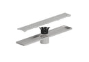GURU LINEAR DRAIN & STRAINER PLUS